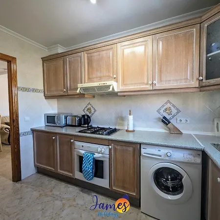 Traditional 3 Bed Quad House Playa Flamenca Pf5 Orihuela